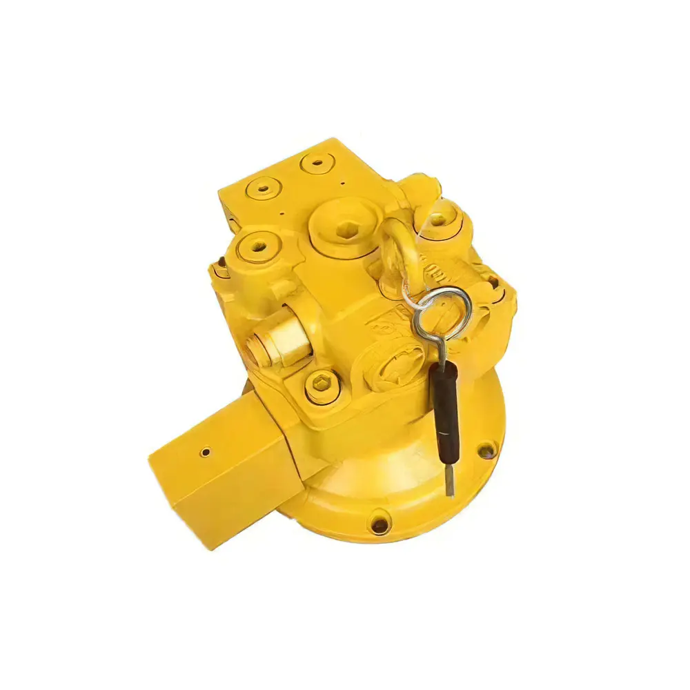 Swing Motor Gearbox for Komatsu PC450-8 Excavator