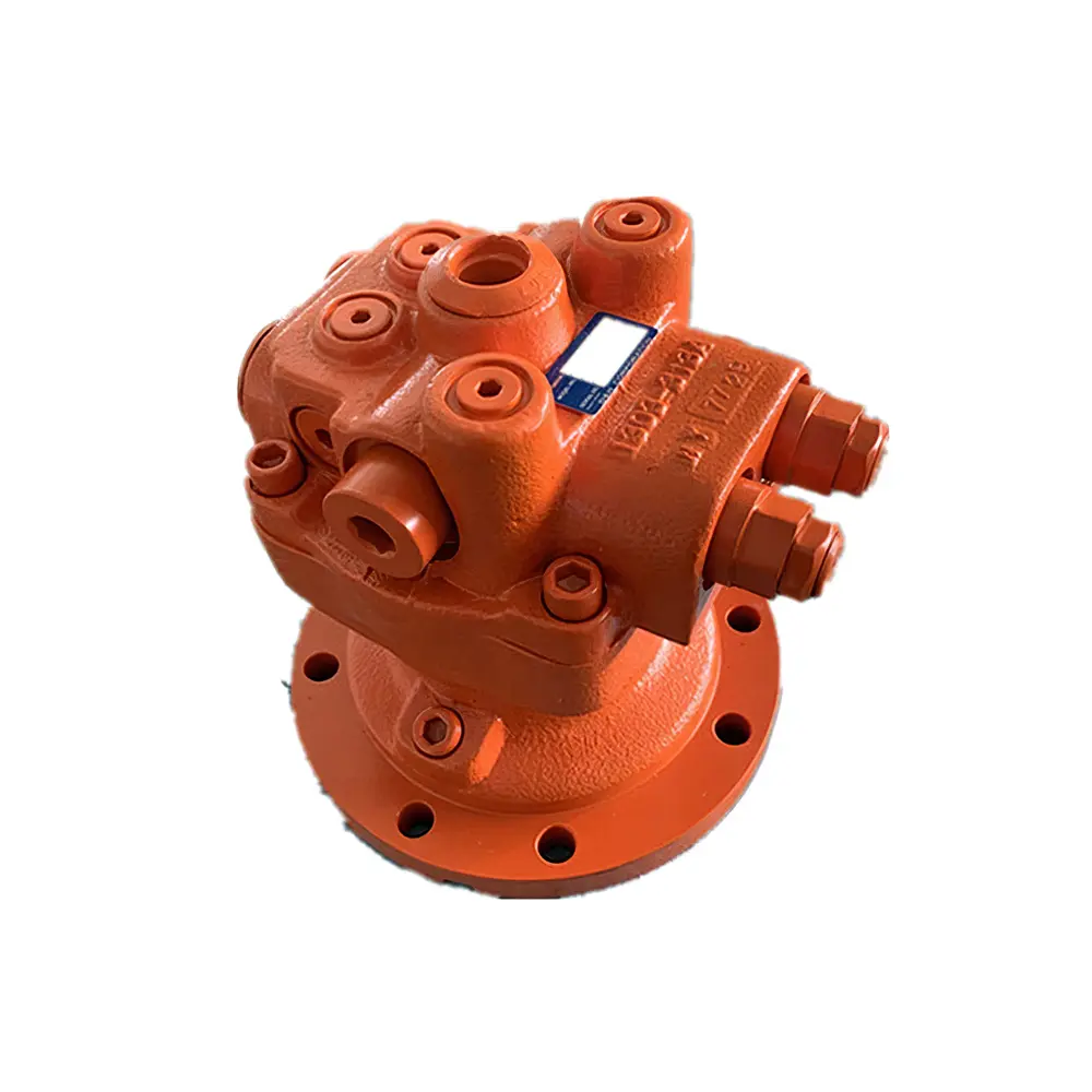 Swing Motor Gearbox for Komatsu PC56-7 Excavator