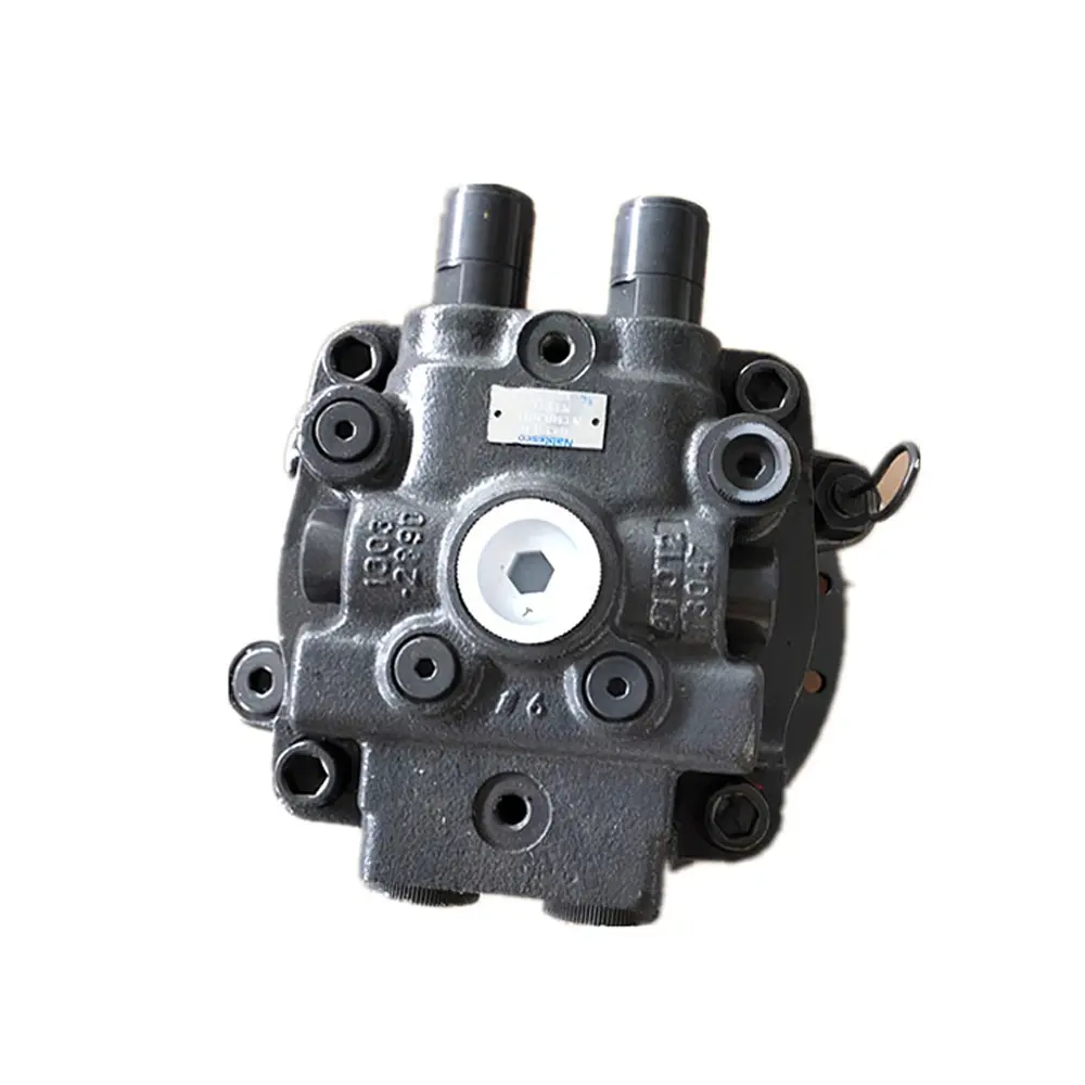 Swing Motor Gearbox for Komatsu PC70-8 Excavator
