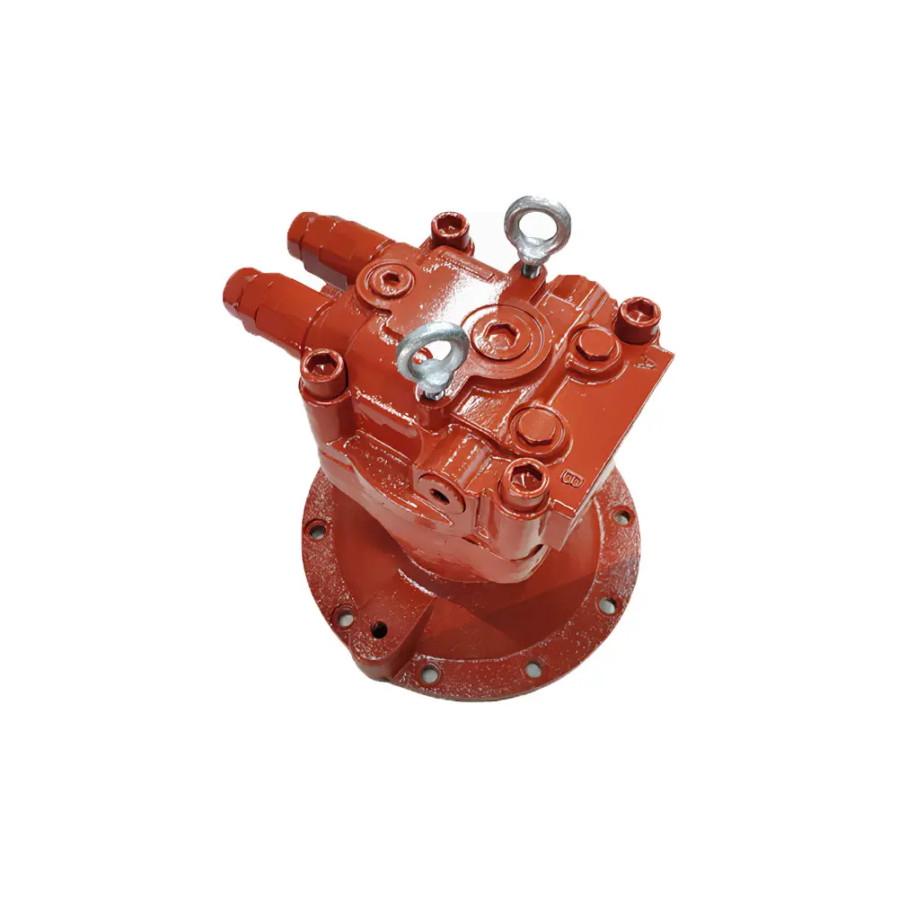 Swing Motor Gearbox for Volvo EC140C Excavator