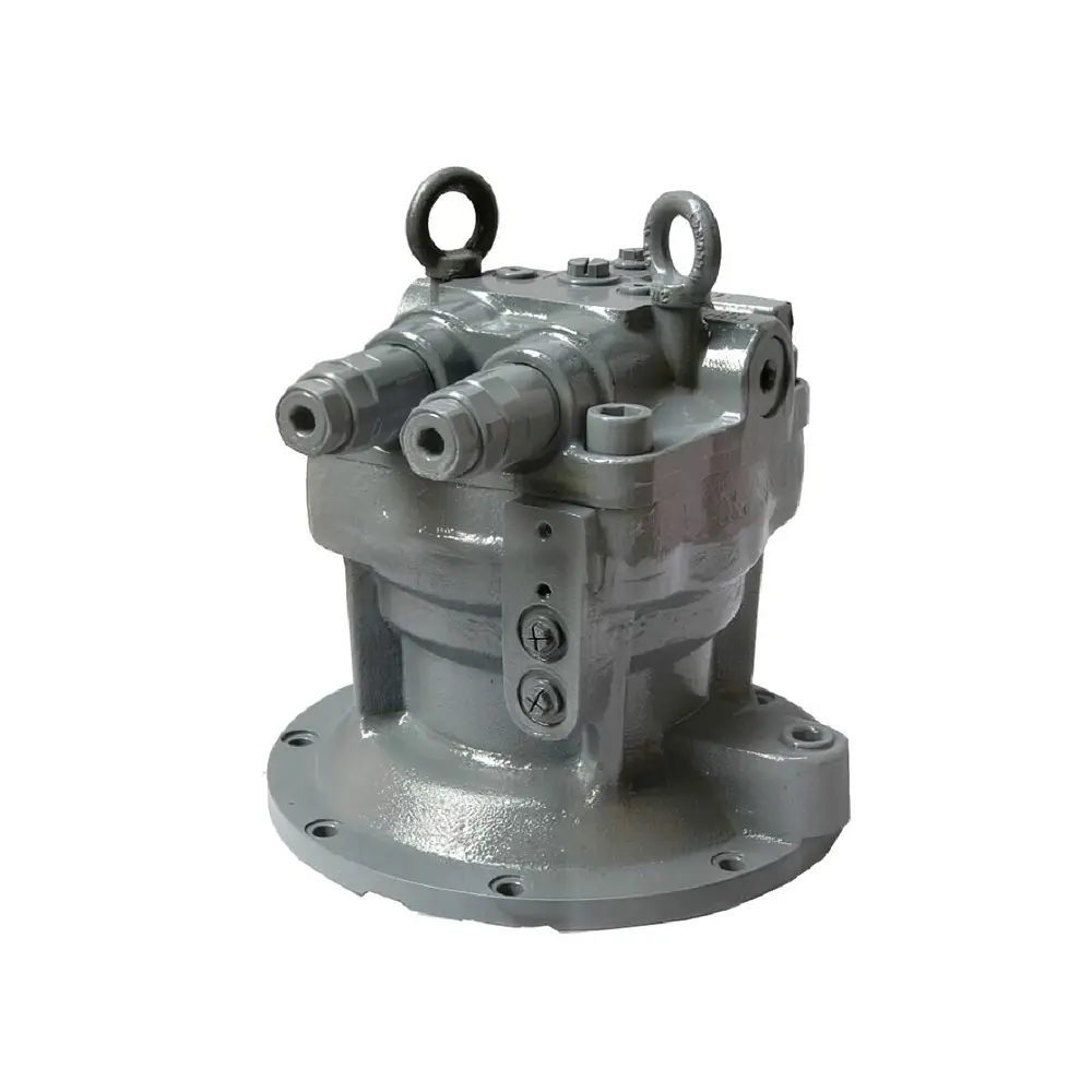 Swing Motor Gearbox for Volvo EC180B Excavator