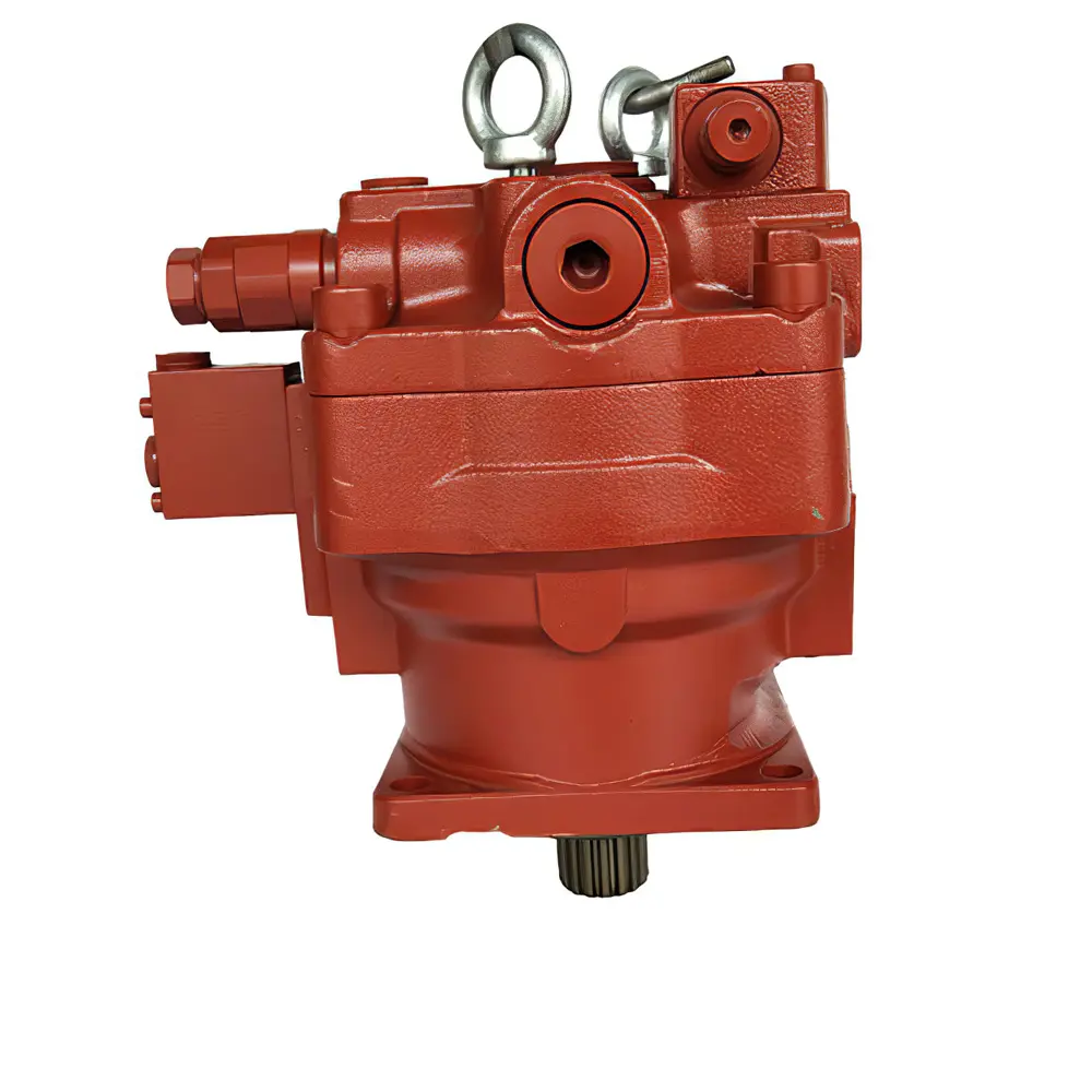 Swing Motor Gearbox for Volvo EC210B Excavator