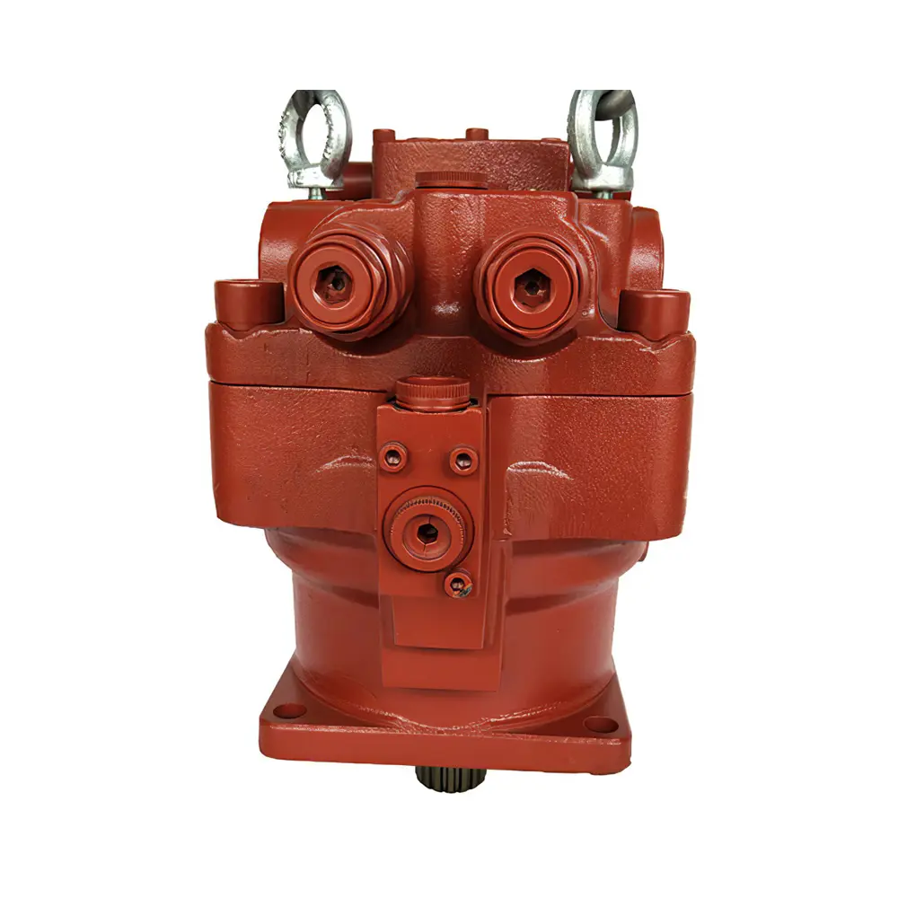Swing Motor Gearbox for Volvo EC210C Excavator