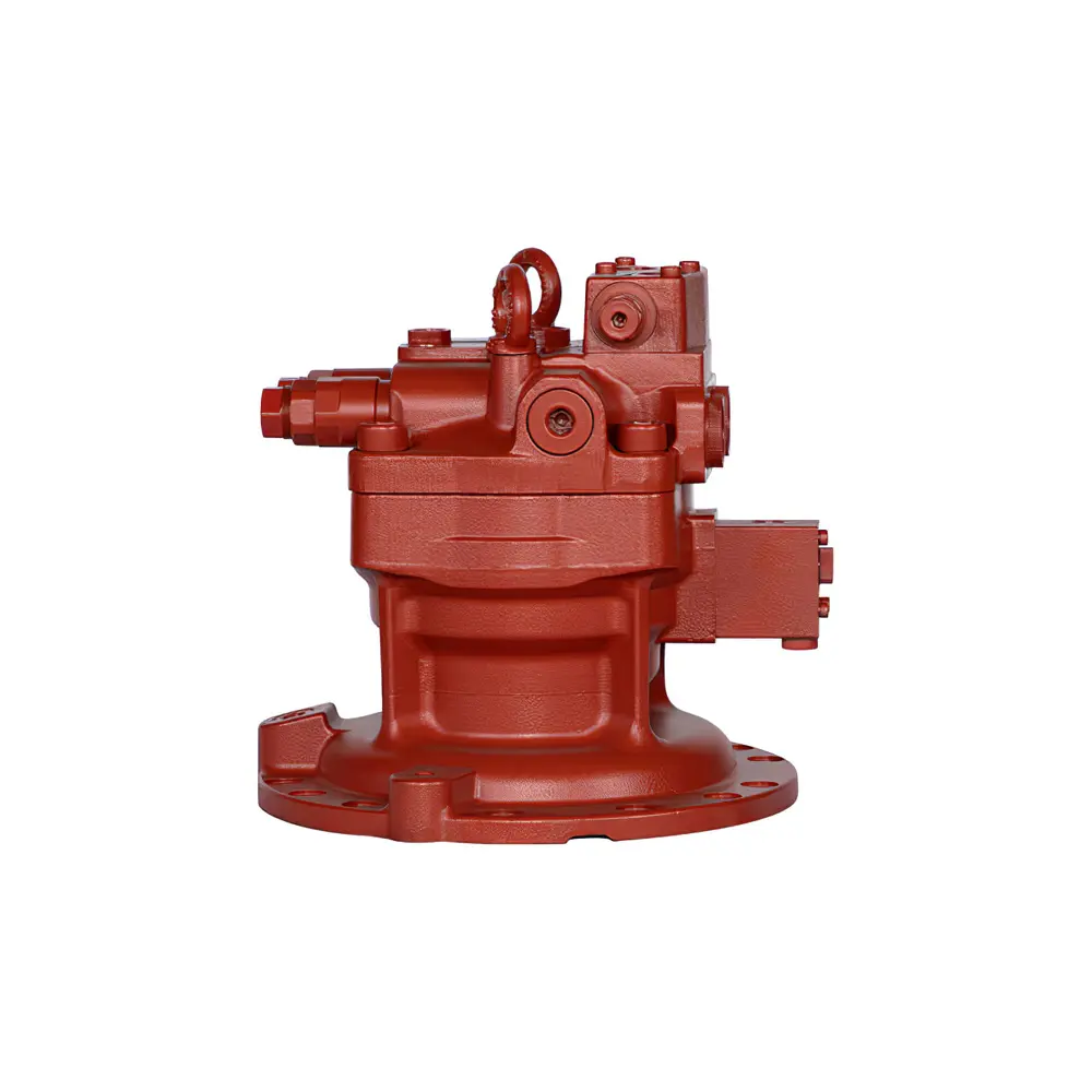 Swing Motor Gearbox for Volvo EC220E Excavator