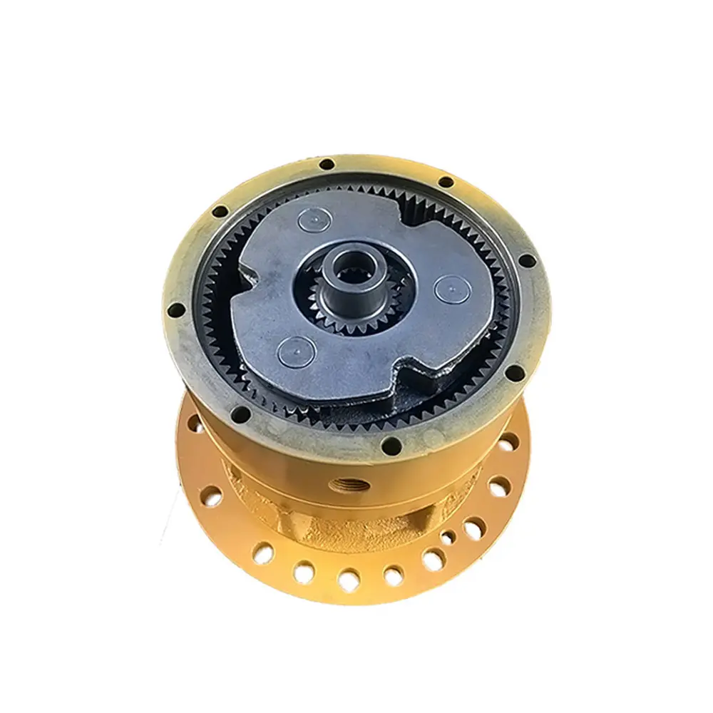 Swing Motor Gearbox for Volvo EC360B Excavator