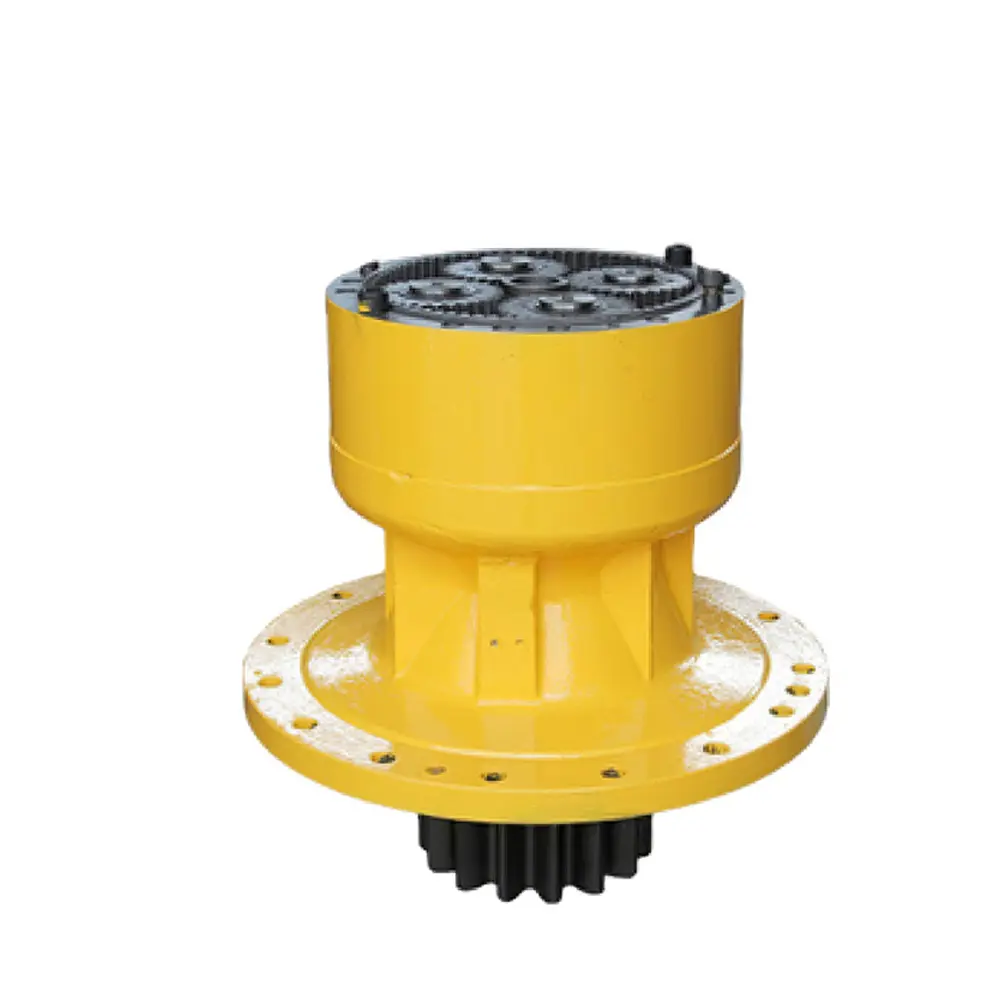 Swing Motor Gearbox for Volvo EC55BLC Excavator