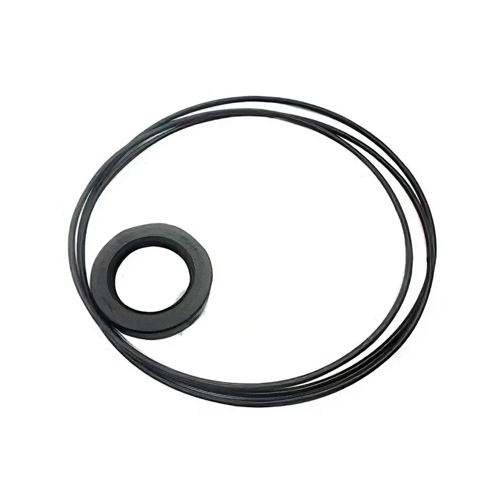 Swing Motor Oil Seal Kit for Hitachi 4325475 Motor Excavator EX60-2 EX60-3