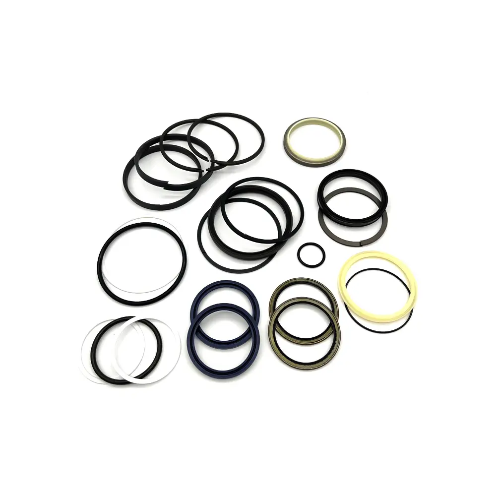 Swing Motor Oil Seals for Komatsu Excavator PC228USLC-3