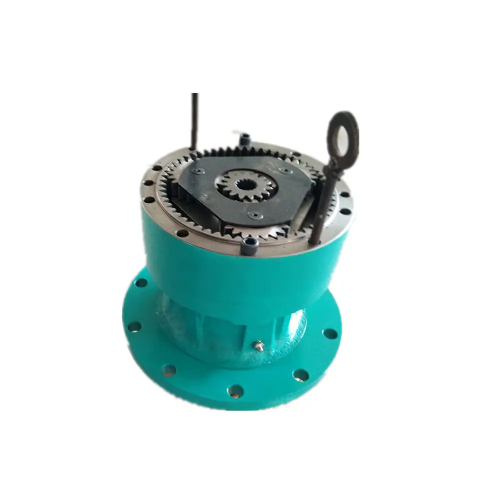 Swing motor Reduction Gear Box Assembly for Kobelco SK135
