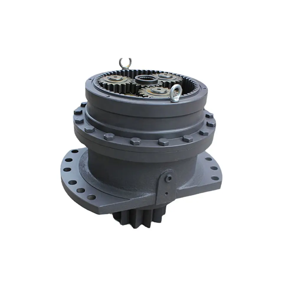 Swing motor Reduction Gear Box Assembly for KOMATSU PC200-8 PC210LC-8