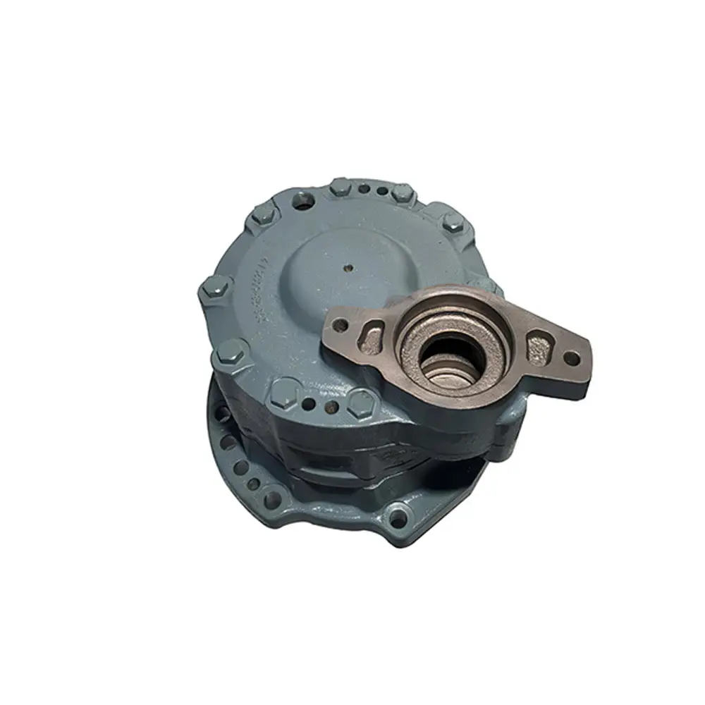 Swing motor Reduction Gear Box For Komatsu Excavator PC120-5