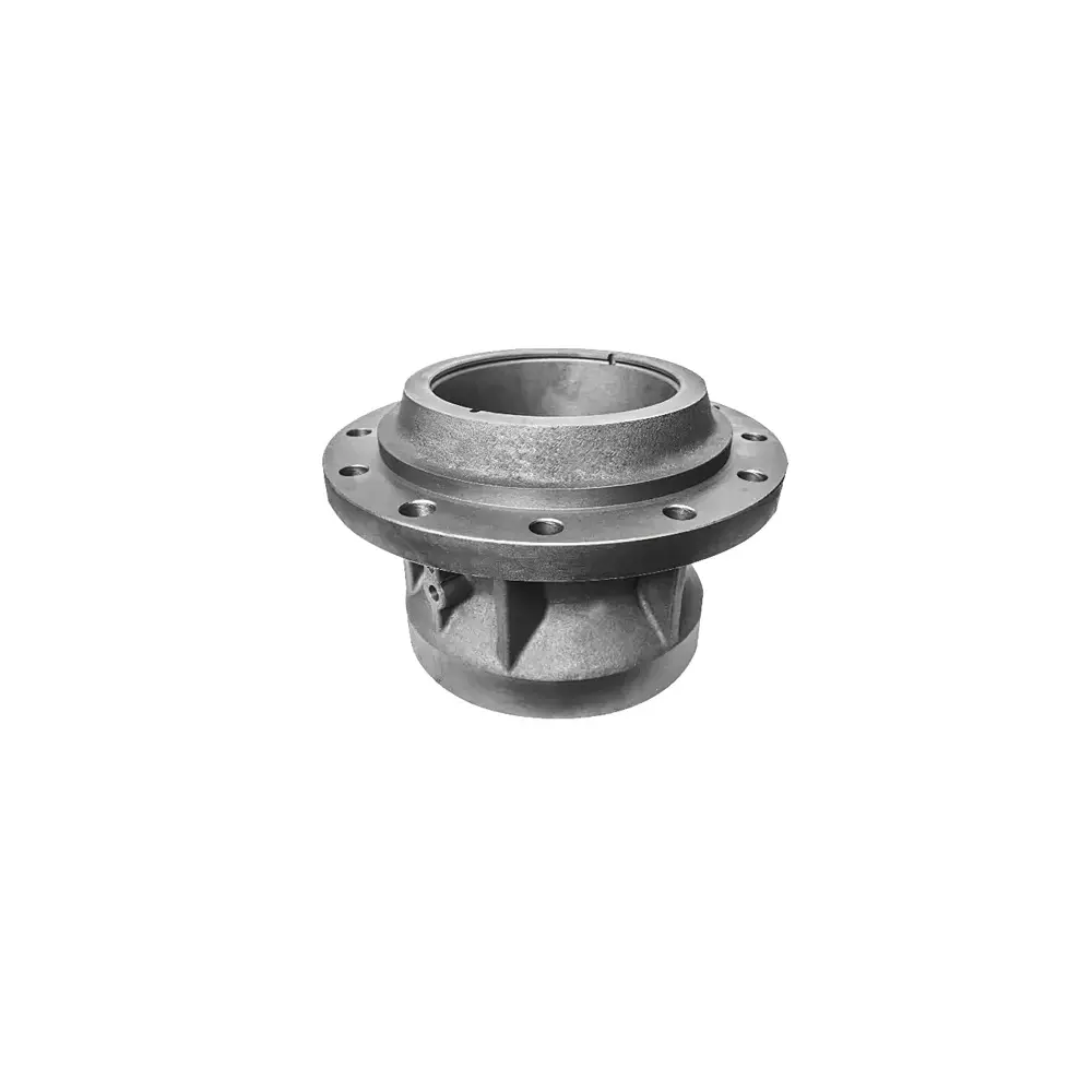 Swing Motor Reduction Gearbox Case For SUMITOMO SH120-3