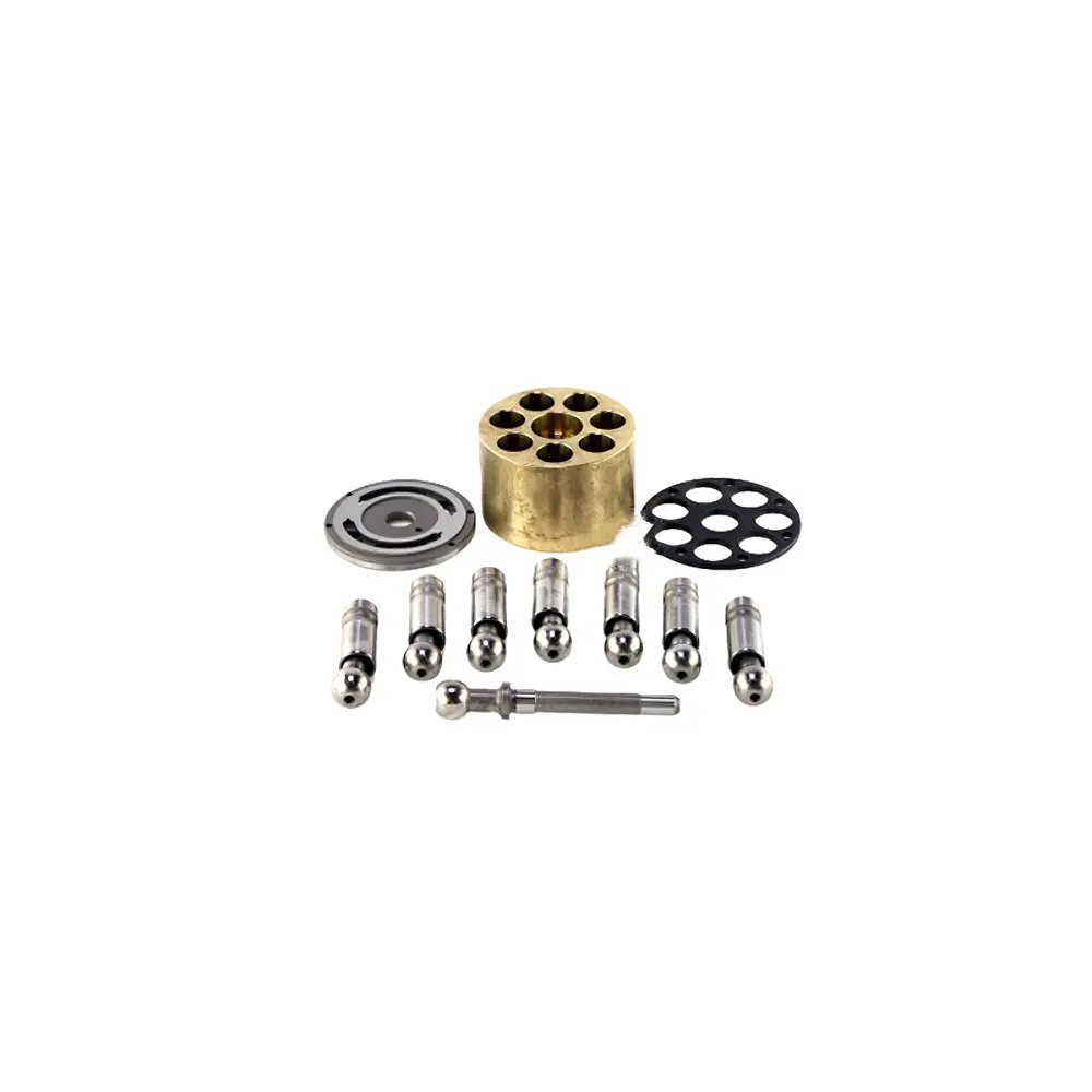 Swing Motor Repair Kit for Komatsu PC120-6 Excavator