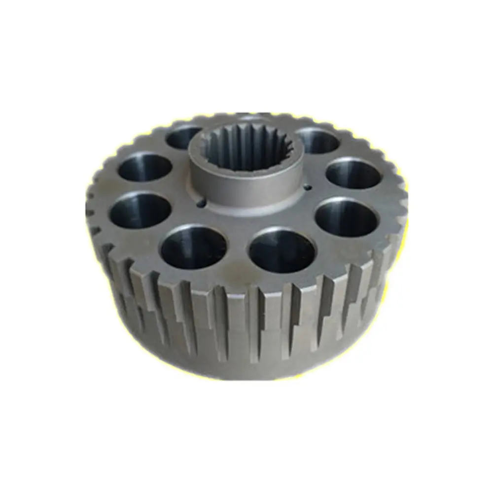 Buy Swing Motor Repair Parts Kit HMS072AG-2UA for Hitachi Excavator ZX120 ZX135US