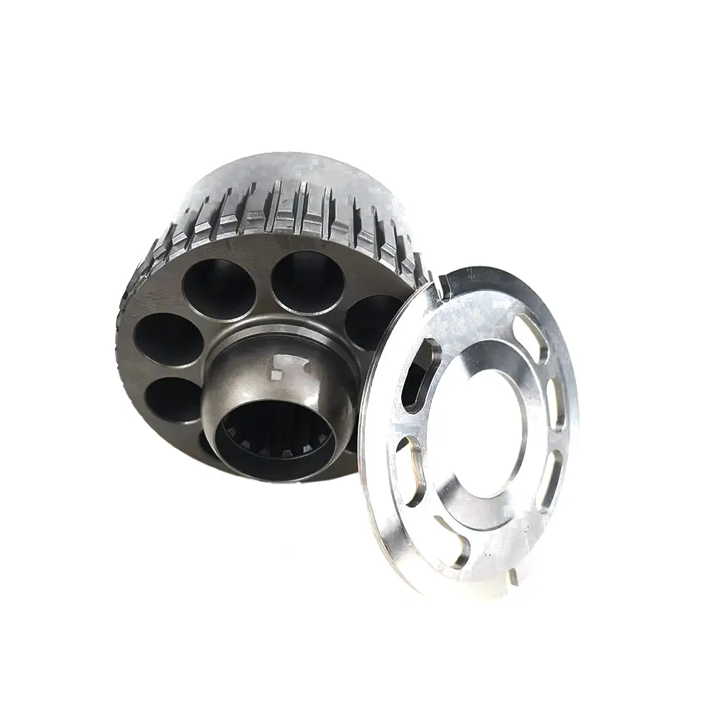 Swing Motor Repair Parts Kit HMS072AG-2UA for Hitachi Excavator ZX120 ZX135US sale