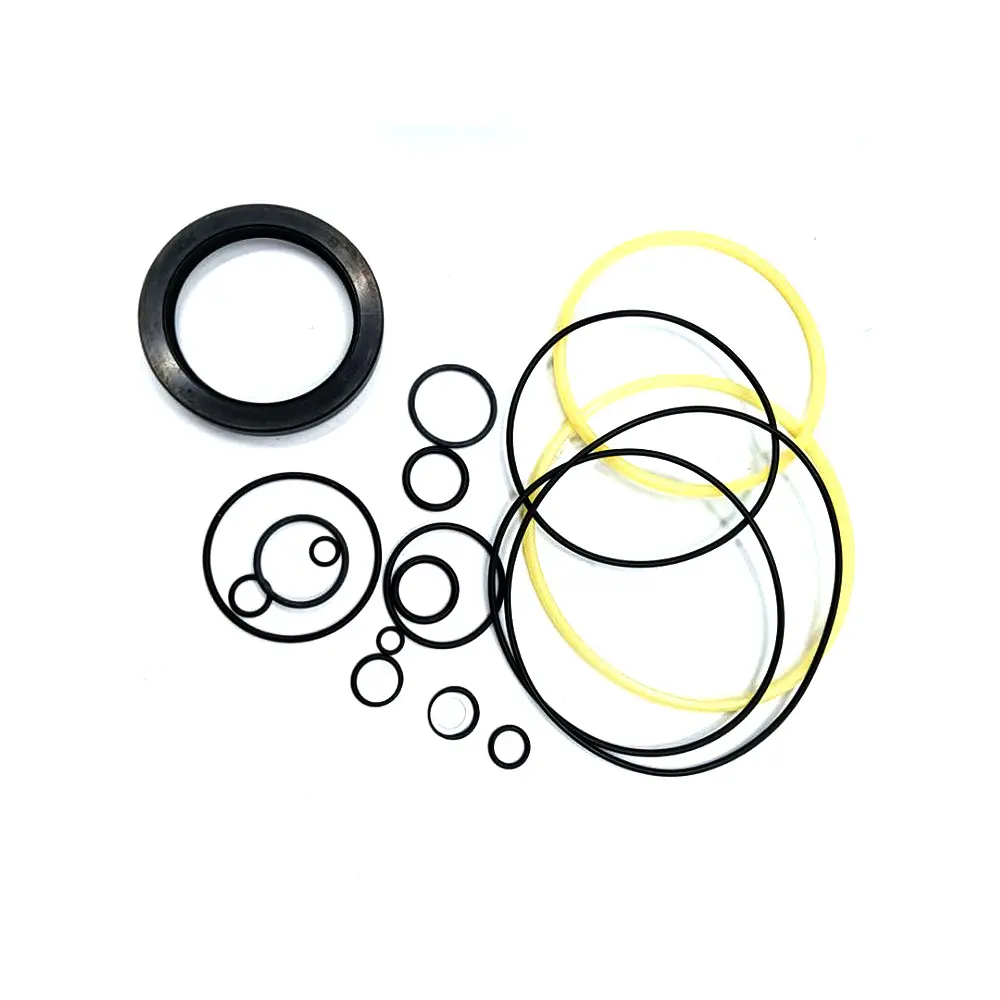 Swing Motor Seal Kit 0814402 for Hitachi Excavator ZX160 ZX180LC ZX200-3 ZX240-3 ZX250K-3 ZX650LC-3