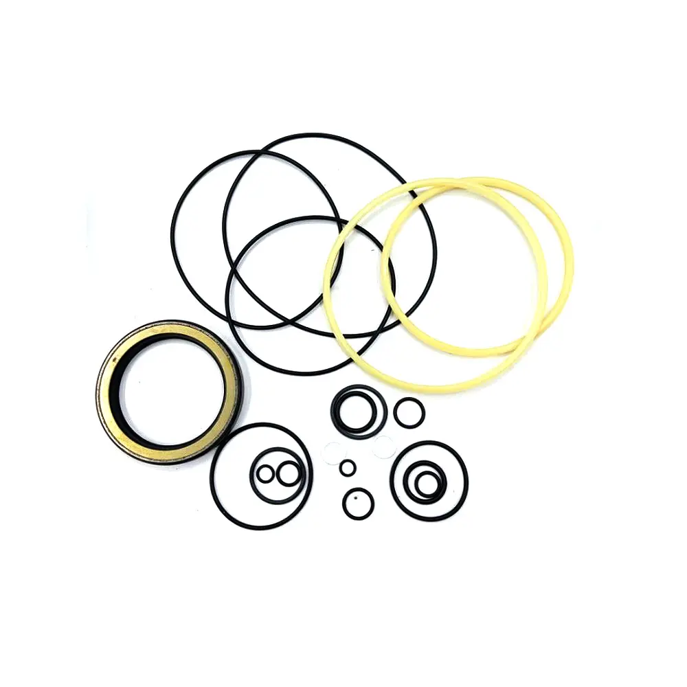 Buy Swing Motor Seal Kit 0814402 for Hitachi Excavator ZX160 ZX180LC ZX200-3 ZX240-3 ZX250K-3 ZX650LC-3