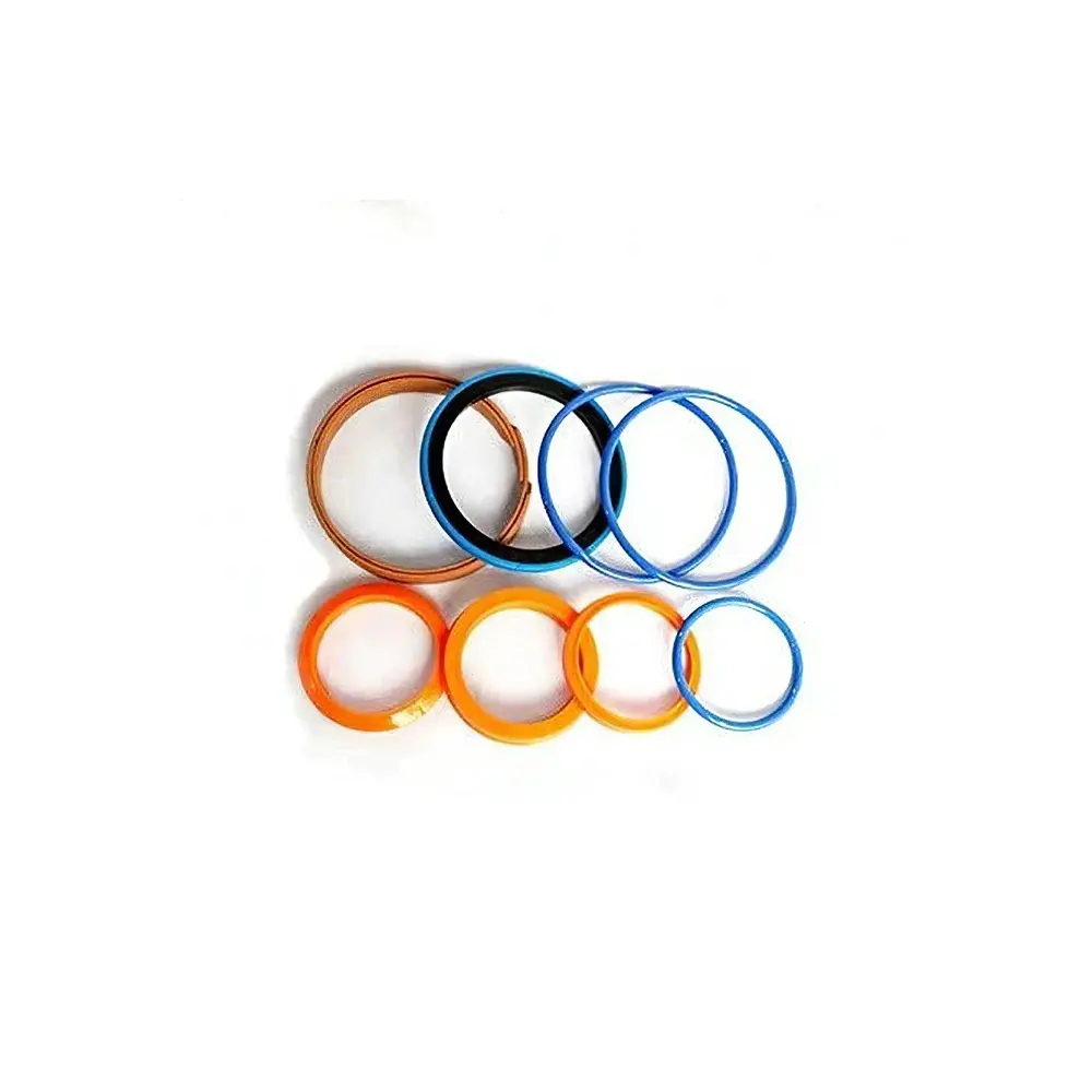 Swing Motor Seal Kit 991/00103 For JCB Excavator 8052 8060 8055 sale