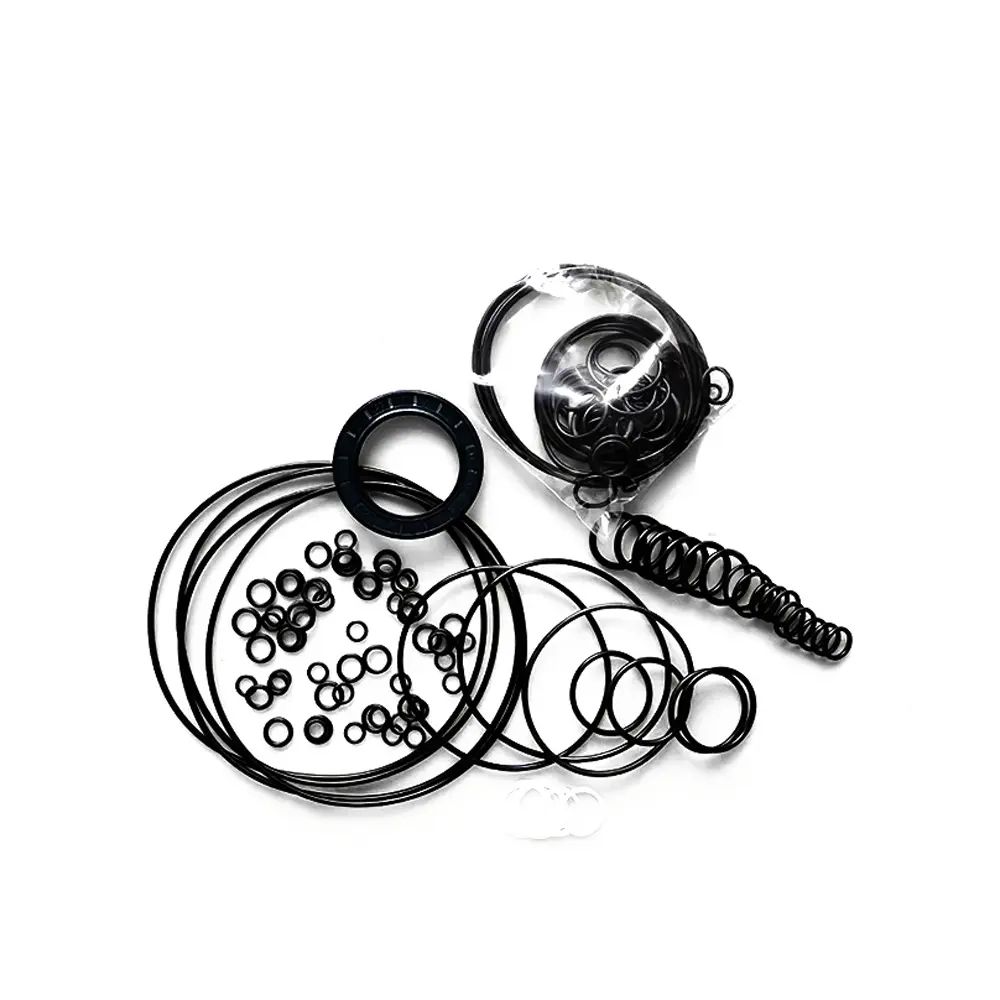 Swing Motor Seal Kit For Caterpillar CAT312 sale
