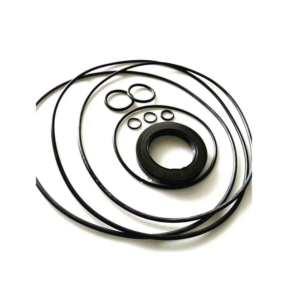 Buy Swing Motor Seal Kit For Caterpillar E240