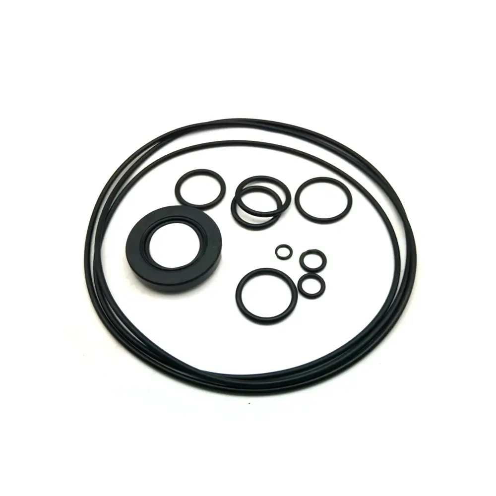 Swing Motor Seal Kit For Caterpillar E311