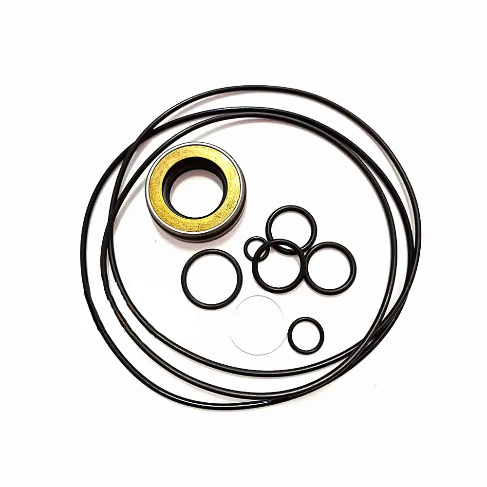 Swing Motor Seal Kit For Caterpillar E330C