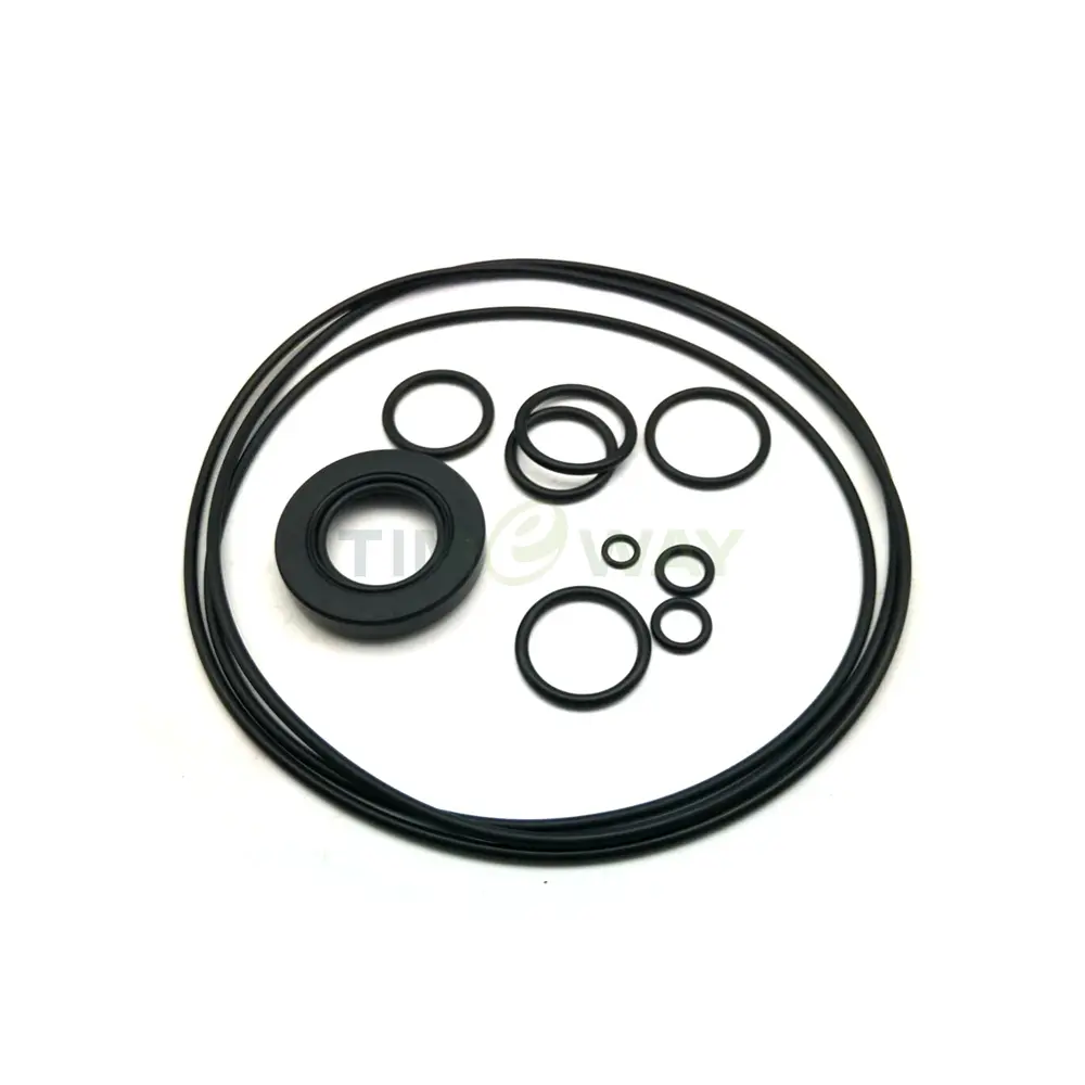 Swing Motor Seal Kit For DAEWOO DH225-9