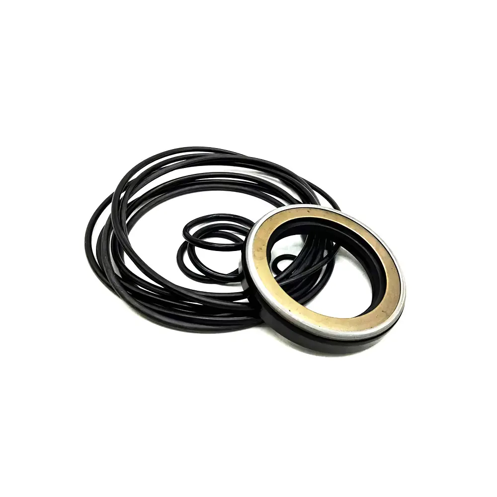 Swing Motor Seal Kit For DAEWOO DH230
