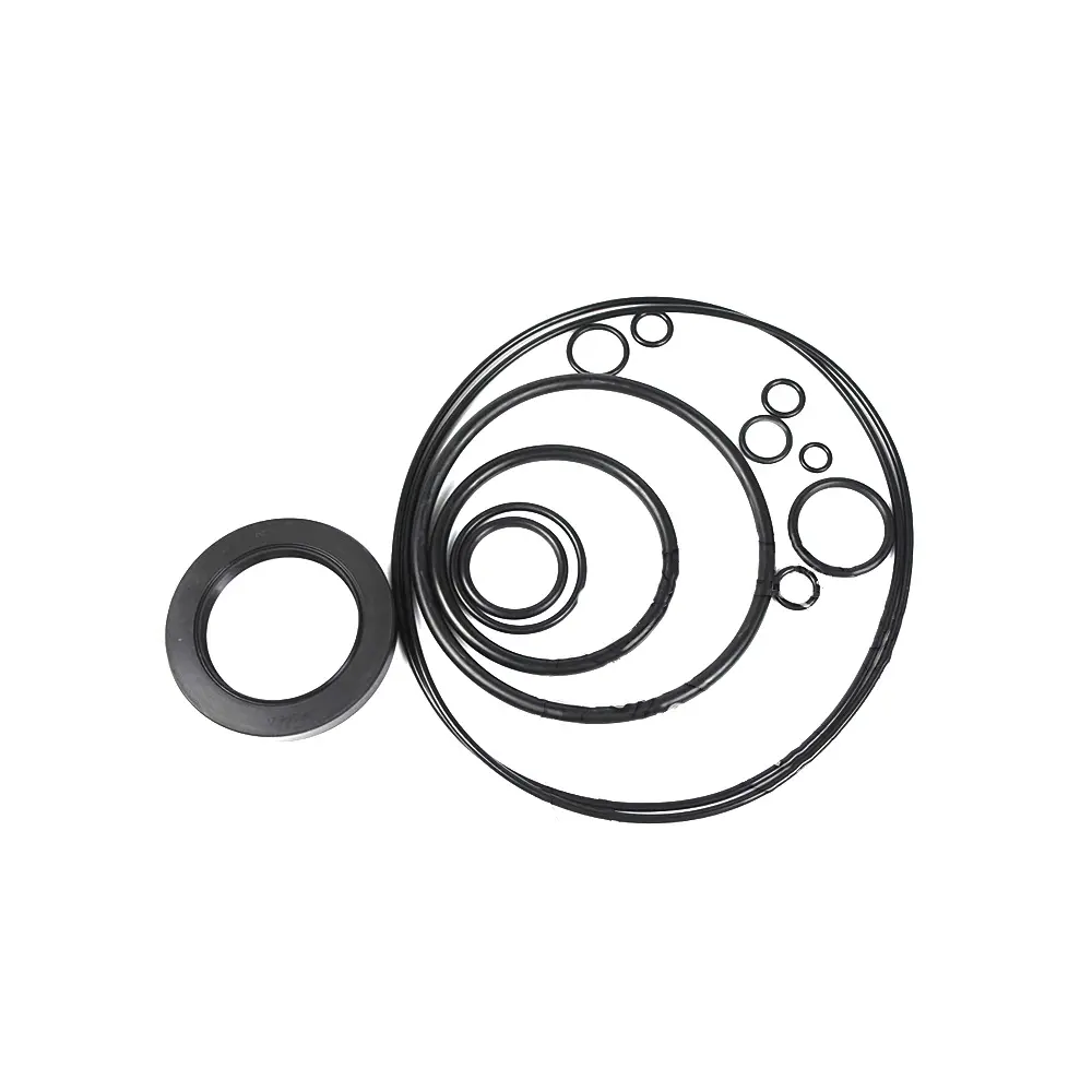 Swing Motor Seal Kit For DAEWOO DH60