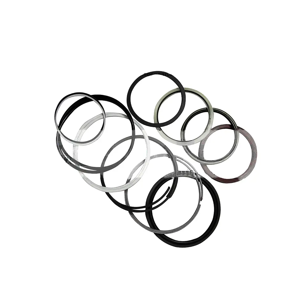 Swing Motor Seal Kit For Doosan DH215-9E