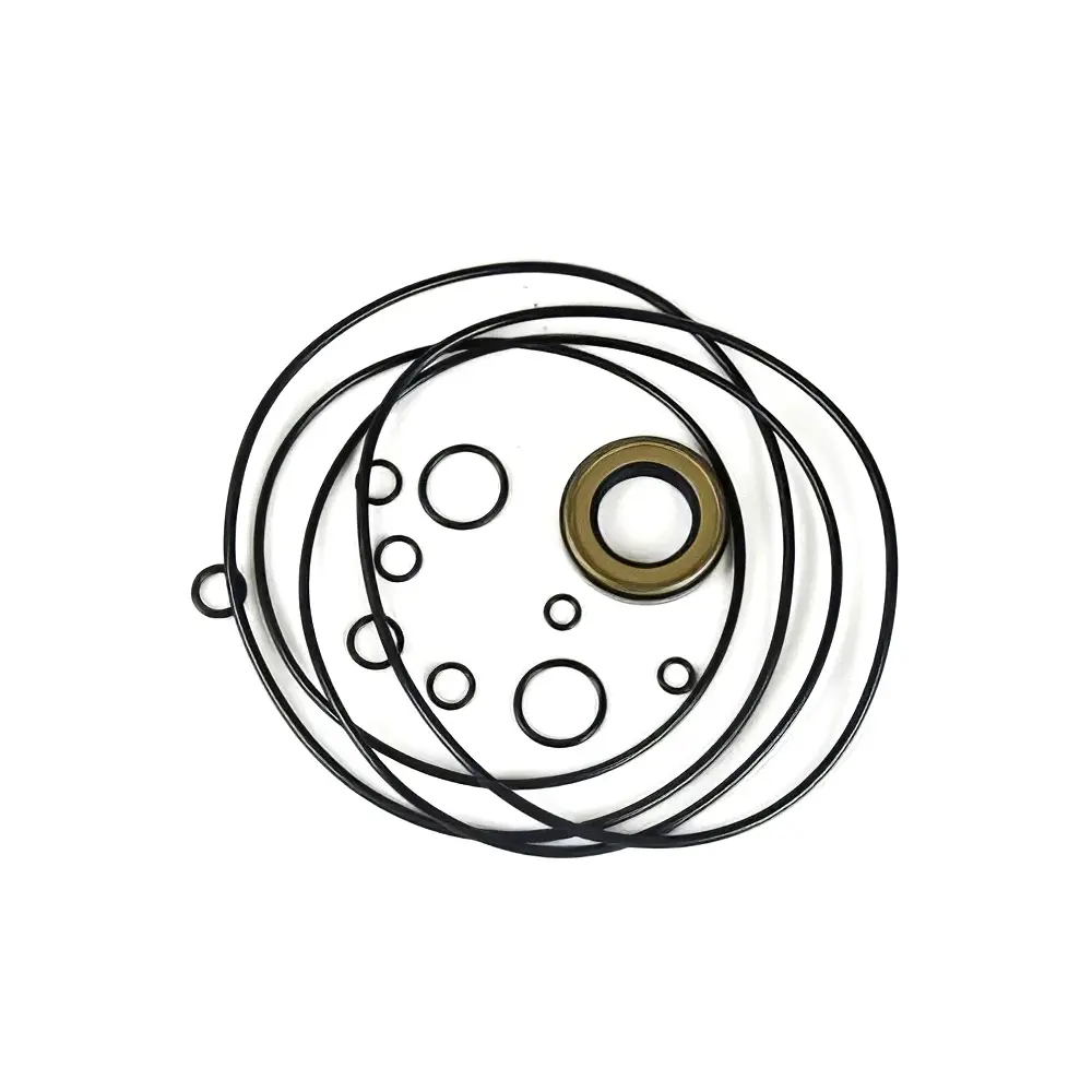 Swing Motor Seal Kit For Doosan DH260LC