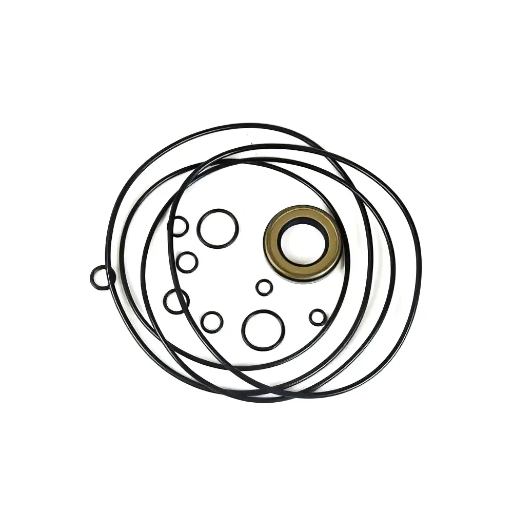 Swing Motor Seal Kit For Doosan DH80GOLD