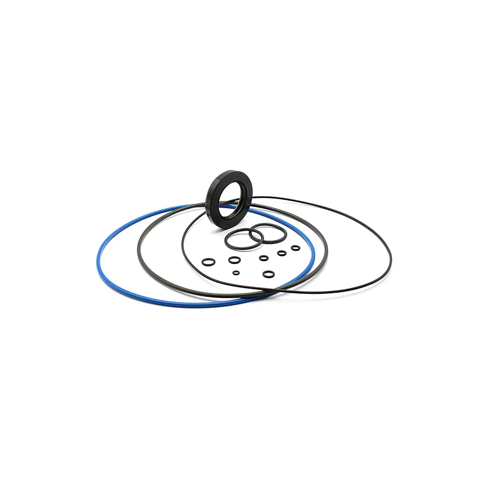 Swing Motor Seal Kit For Doosan DX150LC