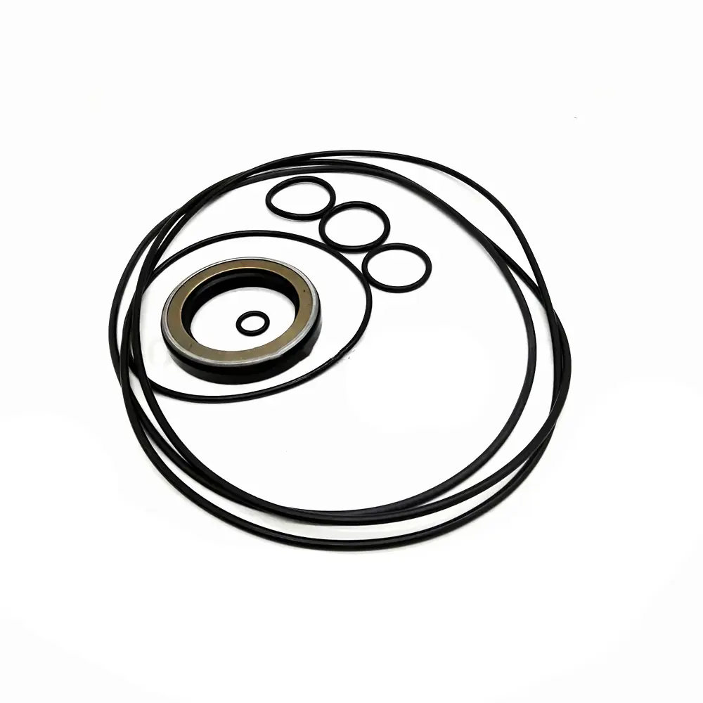 Buy Swing Motor Seal Kit For Doosan DX150LC