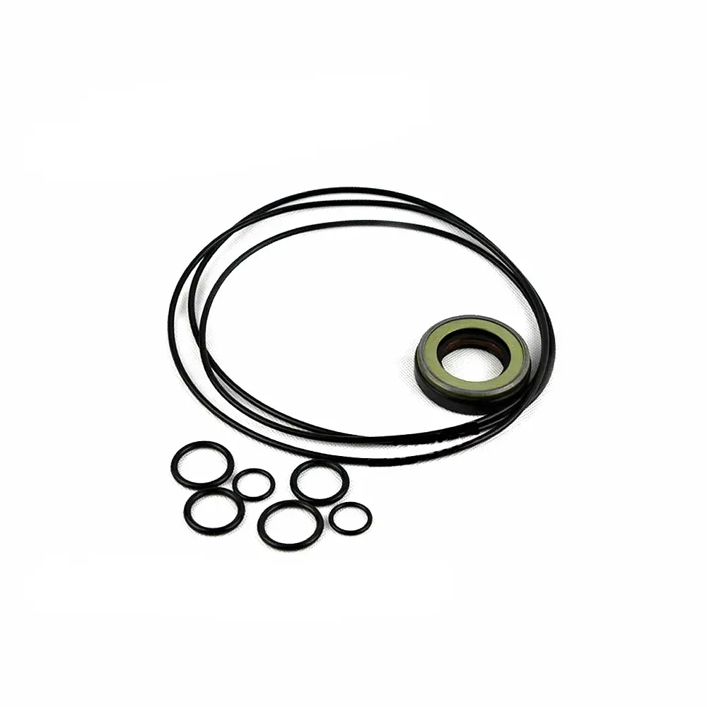 Swing Motor Seal Kit For Hitachi EX120-3