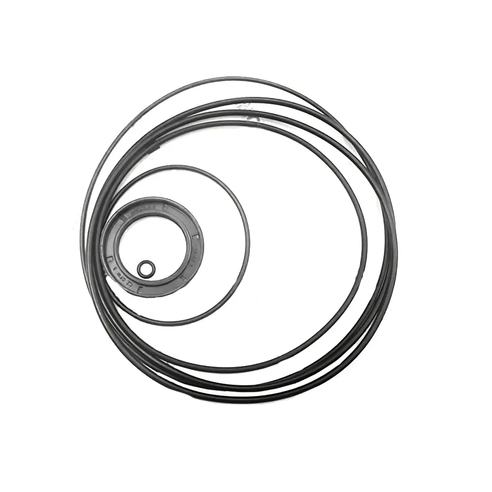 Swing Motor Seal Kit For Hitachi EX120-3 sale
