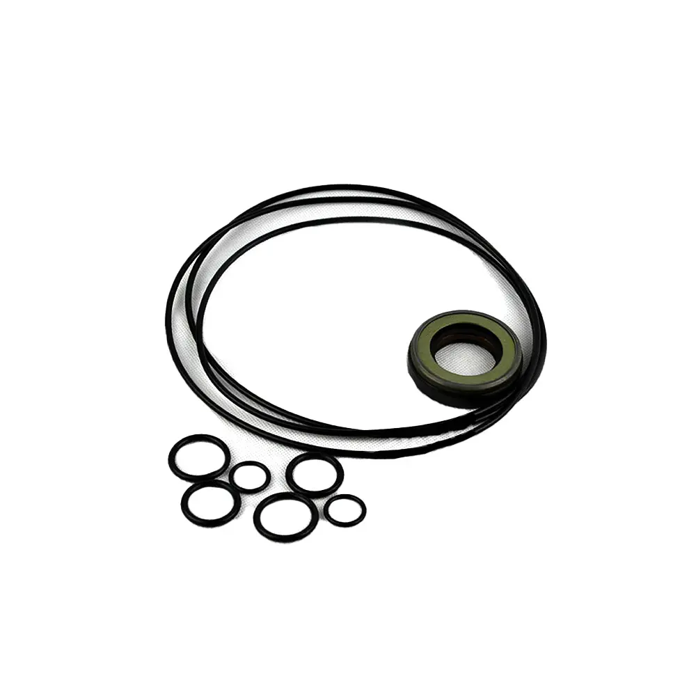 Swing Motor Seal Kit For Hitachi EX200-2