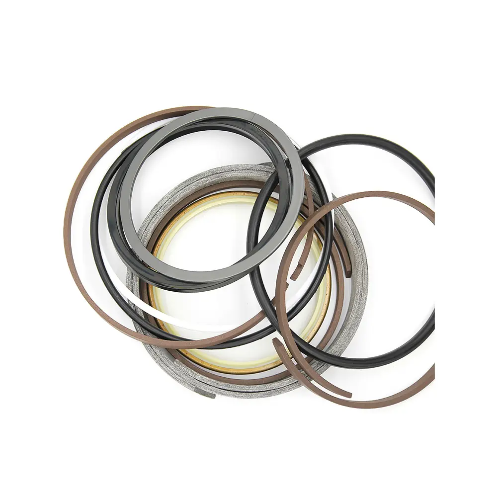 Swing Motor Seal Kit For Hitachi EX220-3
