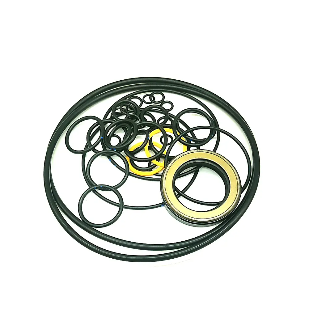 Swing Motor Seal Kit For Hitachi EX220-5