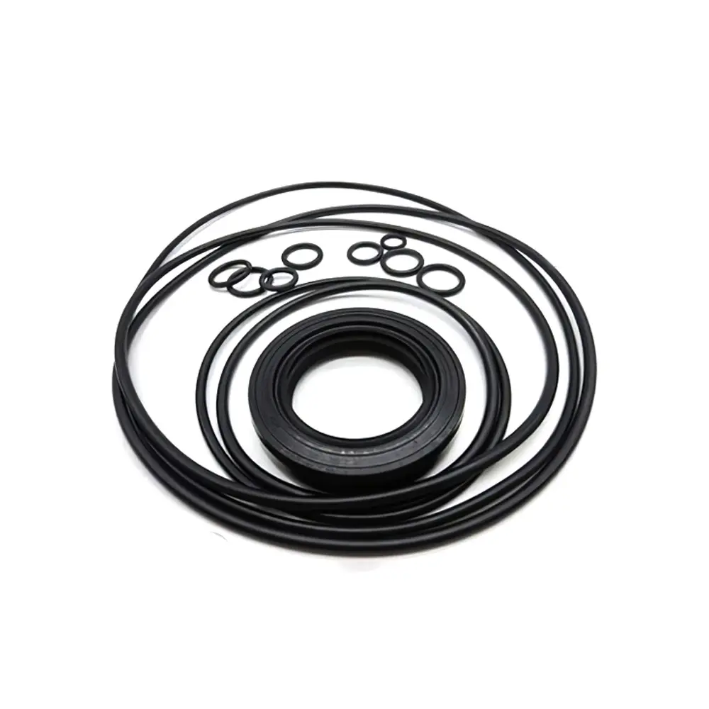 Swing Motor Seal Kit For Hitachi EX60-1