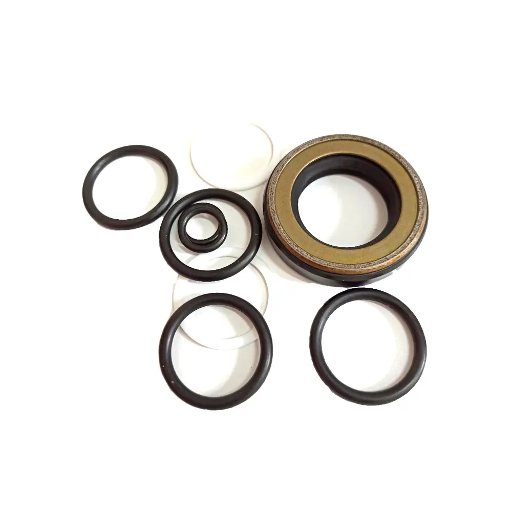Buy Swing Motor Seal Kit For Hitachi EX60-5