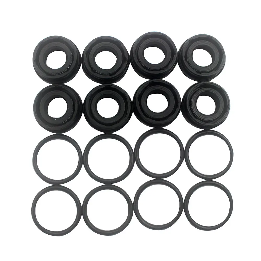 Swing Motor Seal Kit for Hitachi Excavator EX100-2