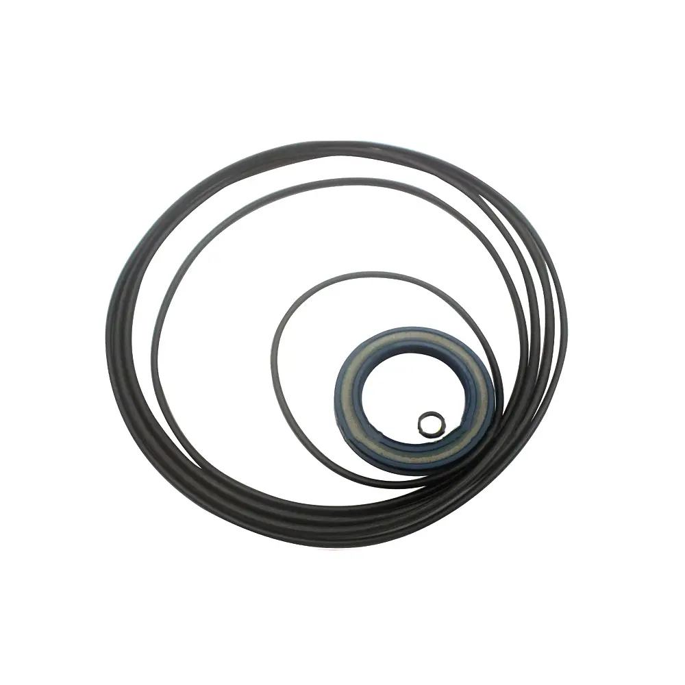 Swing Motor Seal Kit For Hitachi ZX120