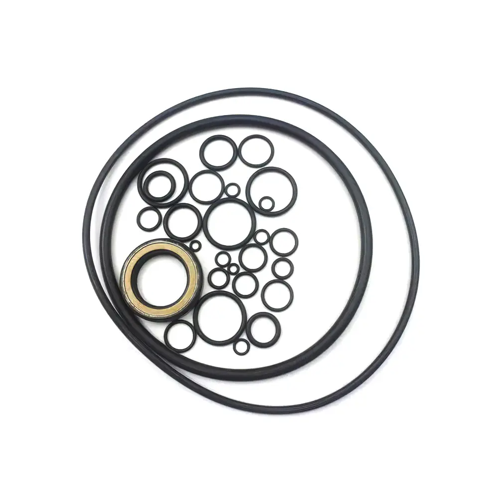 Buy Swing Motor Seal Kit For Hitachi ZX120