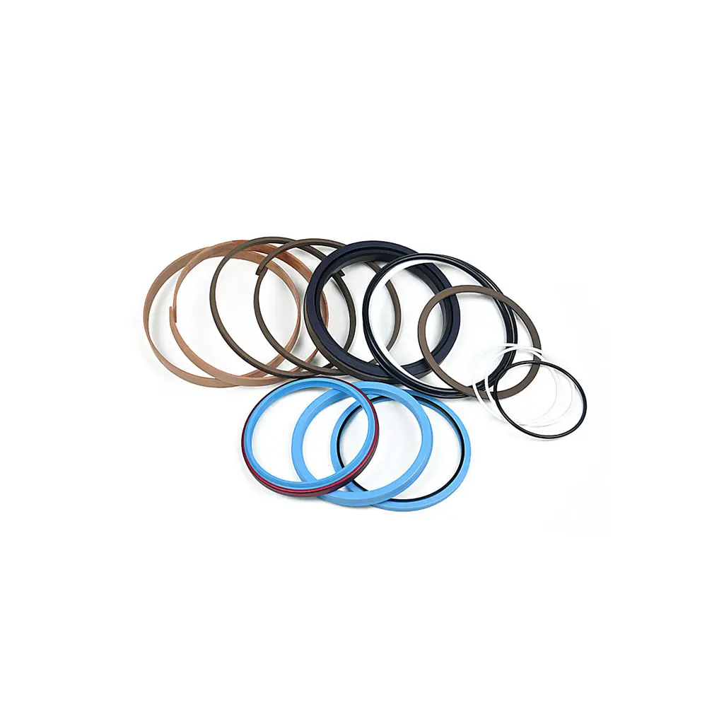 Swing Motor Seal Kit For HYUNDAI R220-5