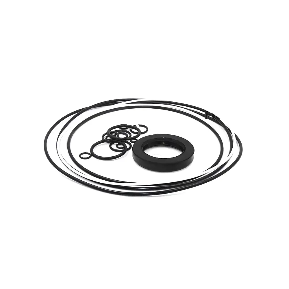 Swing Motor Seal Kit For HYUNDAI R260LC-7