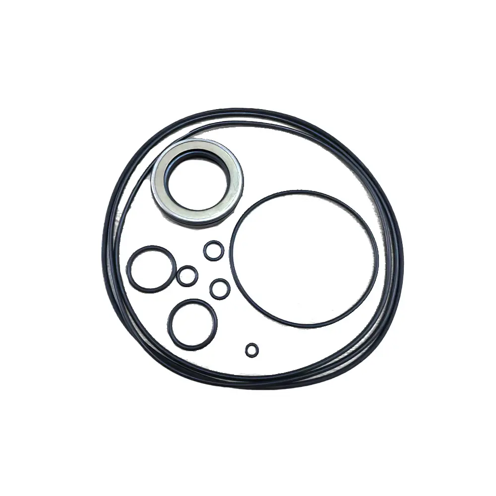 Swing Motor Seal Kit For HYUNDAI R55