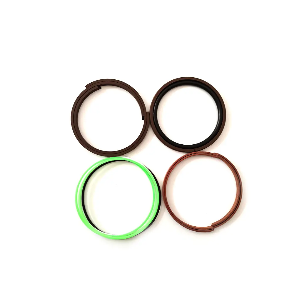 Swing Motor Seal Kit For Kato HD512