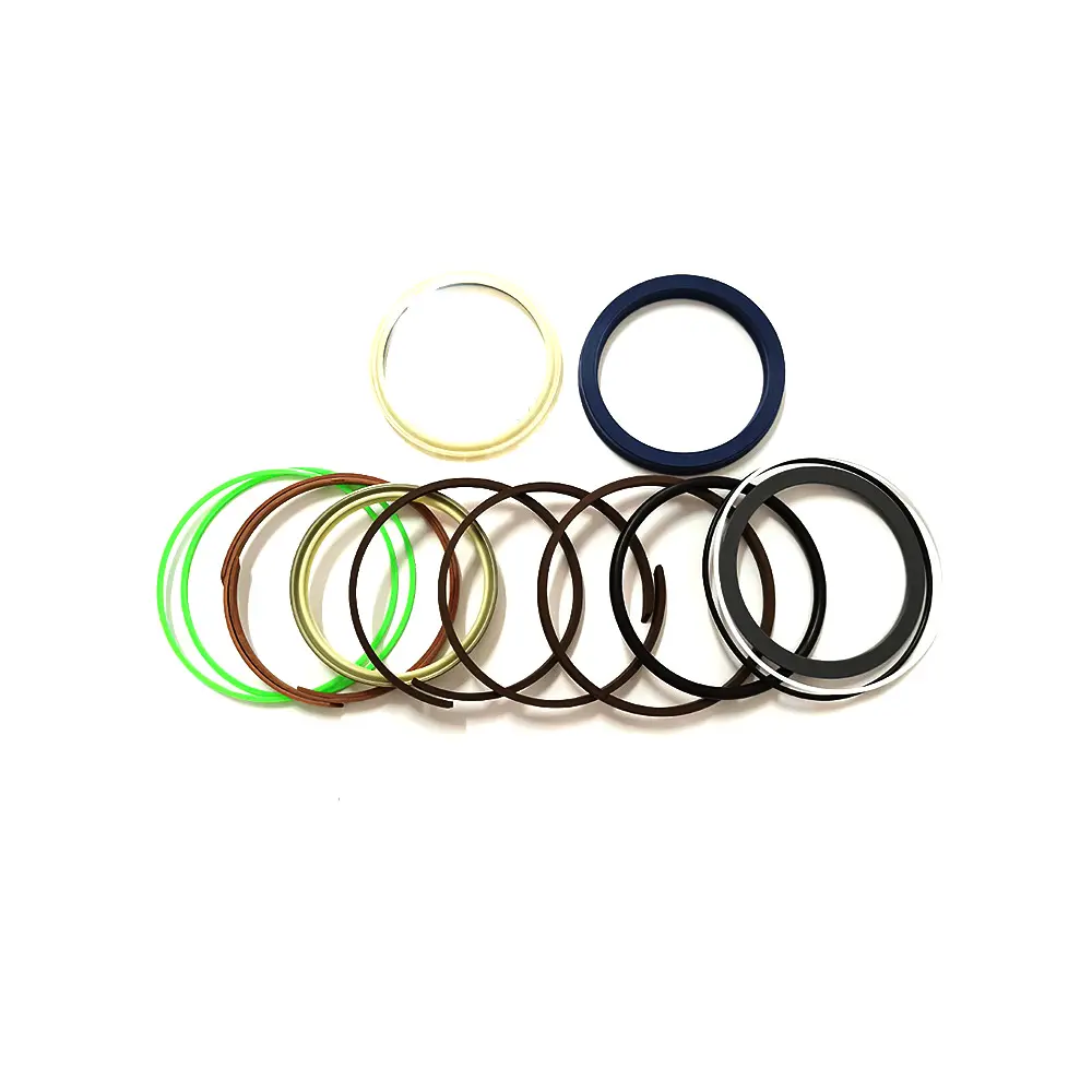 Swing Motor Seal Kit For Kato HD820