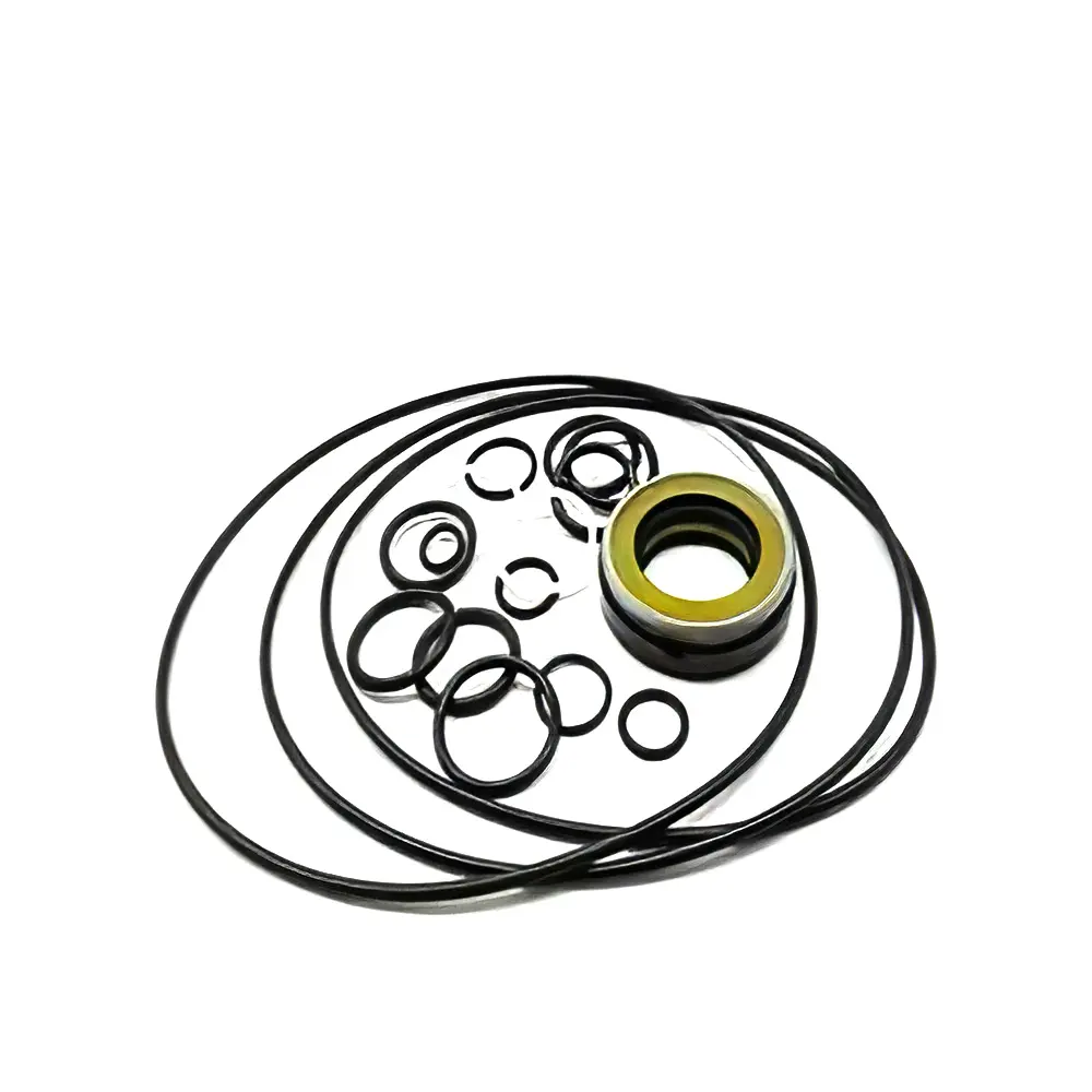 Swing Motor Seal Kit For Kato HD900